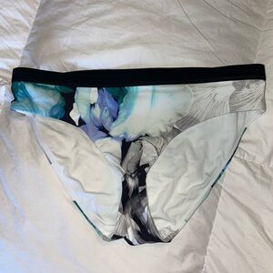 Calia by Carrie underwood full coverage bikini bottoms